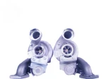 Gereviseerde turbolader Mitsubishi 49389-01300 49389-01301 49389-01310 49389-01311 49389-01500 49389-01510 948.123.025.70 948.123.025.71 948.123.025.72 948.123.025.75 948.123.025.76 94812302570 94812302571 94812302572 94812302575 94812302576