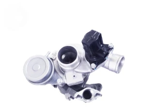 Gereviseerde turbolader Mitsubishi 49389-01760 49389-01761 49389-01762 49389-01763 49389-01780 12630850 12637545 12638895 55563464 860100 860115 860243 95516199 0860546