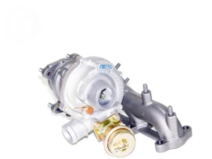 Gereviseerde turbolader BorgWarner KKK 53039880036 53039700036 5303-988-0036 5303-970-0036 028253019 028253019X XM219G438A XM219G438AA 1100760