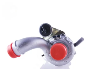 Gereviseerde turbolader BorgWarner KKK 53039880055 53039700055 1441100QAD 14411-00QAD 7701473757 7711134973 8200036999 8200715889 93184465 R1630014 4404327 9112327 860096