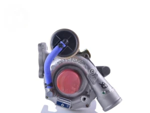 Gereviseerde turbolader BorgWarner KKK 53039880061 53039700061 5303-988-0061 5303-970-0061 0375G7 0375G8 71723510 963647928 9636473280