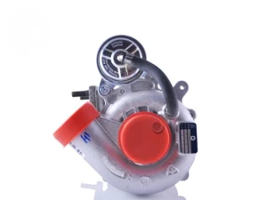 Gereviseerde turbolader BorgWarner KKK 53039880067 53039700067 5303-988-0067 5303-970-0067 504014915 71723504 71723506 504070179
