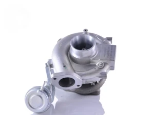 Gereviseerde turbolader Mitsubishi 49378-01570 49378-01571 1515A059 TD05HRA-16G6-10.5T