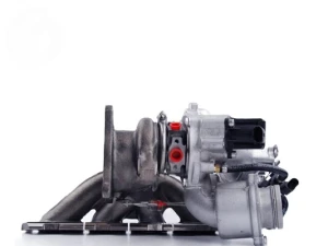 Gereviseerde turbolader BorgWarner KKK 53039880086 53039710086 53039700086 53039880105 53039700105 53039710105 06F145701 06F145701X 06F145701B 06F145701C 06F145701D 06F145701E 06F145701F 06F145701G 06F145701H