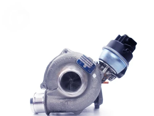 Turbo 5303-970-0109