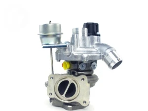 Gereviseerde turbolader BorgWarner KKK 53039700425 53039880425 53039700243 53039880243 53039700217 53039880217 53039700179 53039880179 53039700121 53039880121 53039700120 53039880120 53039700104 53039880104 9807682180 9809028780 754667580 756494480