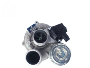 Gereviseerde turbolader BorgWarner KKK 53039880146 53039700146 5303-988-0146 5303-970-0146 11657575653 11657575659 1165757565902 11657583149 7575653 7575659 7583149 757565901 757565902