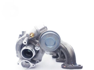 Gereviseerde turbolader BorgWarner KKK 53039700099 53039880099 53039700142 53039880142 53039700150 53039700162 53039880162 53039700248 53039880248 53039880459 53039700459 03C145701B 03C145701G 03C145701K 03C145701T 03C145702B 03C145702P 03C145703A