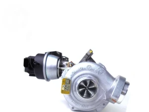 Gereviseerde turbolader BorgWarner KKK 53039880189 53039700189 53039710189 53039880131 53039700131 53039880138 53039700138 53039710138 BV43A-0131 BV43A-0138 BV43A-0189 03L145701A 03L145701C 03L145701E 03L145702 03L145702E 03L145702J 03L145702N