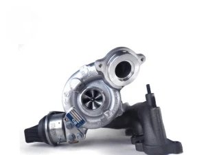 Gereviseerde turbolader BorgWarner KKK 53039700137 53039880137 53039700207 53039880207 03L253010D 03L253016G 03L253019C 03L253019K 03L253056C BV43A-0137 BV43A-137 BV43-0137 BV43-137 BV43A-0207 BV43A-207 BV43-0207 BV43-207