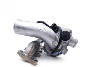 Gereviseerde turbolader BorgWarner KKK 53049880024 53049700024 5304-988-0024 5304-970-0024 849147 90423508