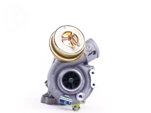Gereviseerde turbolader BorgWarner KKK 53049880025 53049700025 5304-988-0025 5304-970-0025 078145703M 078145703MV 078145703MX 078145701M 078145701MV 078145701MX