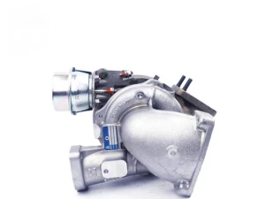 Gereviseerde turbolader BorgWarner KKK 53049880052 53049700052 5304-988-0052 5304-970-0052 55200056 552000560 55204598 55217115 71789285 71789286 71789287 71793951 71724099 71793952 71786732