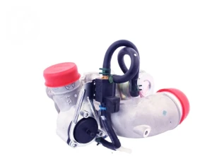 Gereviseerde turbolader BorgWarner KKK 53039700245 53039700272 53039700286 53039880287 53039700287 53039880368 53039700368 53039880420 53039700420 53039880445 53039700445 53039880446 53039700446 53039880507 53039700507