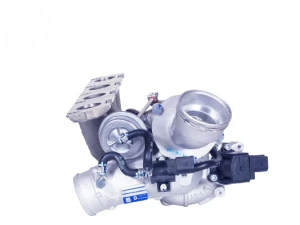 Gereviseerde turbolader BorgWarner KKK 53039880290 53039700290 5303-988-0290 5303-970-0290 06J145701N 06J145701T 06J145702K 06J145702L 06J145713D 06J145713F 06J145713K 06J145713L 06J145713T