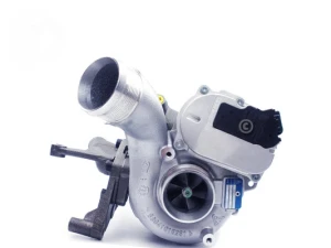 Gereviseerde turbolader BorgWarner KKK 53049880054 53049700054 53049880050 53049700050 53049880045 53049700045 53049880043 53049700043 53049880035 53049700035 059145702S 059145702F 059145702L 059145702M 059145702R 059145702H 059145715F 059145715P