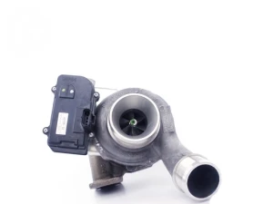 Gereviseerde turbolader BorgWarner KKK 53049880062 53049700062 5304-988-0062 5304-970-0062 860107 97353034 8973530342