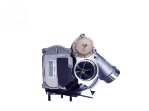 Gereviseerde turbolader BorgWarner KKK 53049700081 53049980081 53049880081 53049700303 53049980303 53049880303 53049700273 53049980273 53049880273