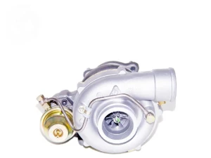 Gereviseerde turbolader BorgWarner KKK 53149706708 53149706709 53149886708 53149886709 8601639 074145701B 074145701BV 074145701BX 074145701J 074145701JV 074145701JX