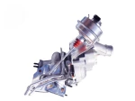 Gereviseerde turbolader BorgWarner KKK 53169880012 53169700012 53169880007 53169700007 53169880005 53169700005 53169880003 53169700003 53169880001 53169700001  07C145061AA 07C145061AH 07C145061J 07C145061Q 07C145061S