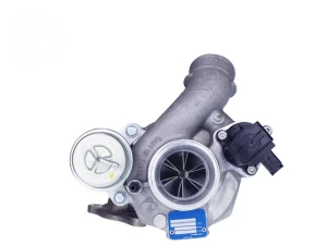 Gereviseerde turbolader BorgWarner KKK 53169980015 53169880015 53169980008 53169880008 53169700015 53169700008 30646952AB 30646952AD 36000686 36002568 7G9N6K682AB 7G9N6K682AD 7G9N6K682AE 7G9N-6K682-AB 7G9N-6K682-AD 7G9N-6K682-A
