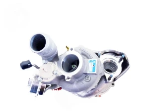Gereviseerde turbolader BorgWarner KKK 53169880018 53169700018 5316-988-0018 5316-970-0018 07C145061AE