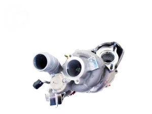 Gereviseerde turbolader BorgWarner KKK 53169880033 53169700033 5316-988-0033 5316-970-0033 07C145061AL