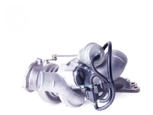 Gereviseerde turbolader BorgWarner KKK 53169980010 53169700010 53169880010 5316-998-0010 5316-970-0010 5316-988-0010 9M5N6K682AA 9M9N6K682AA 9M5N-6K682-AA 9M9N-6K682-AA 30757645 1575123