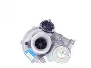 Gereviseerde turbolader BorgWarner KKK 53249987400 53249887400 53249707400 5324-998-7400 5324-988-7400 5324-970-7400