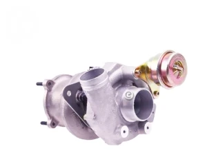 Gereviseerde turbolader BorgWarner KKK 53249887004 53249707004 5324-988-7004 5324-970-7004