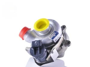 Gereviseerde turbolader BorgWarner KKK 53049880116 53049700116 53049880115 53049700115 53049700073 53049700069 53049880065 53049700065 53049700039 LR021042 LR003356 LR005954 LR004286 LR005846 LR006422 LR010188 LR005954 LR008838 LR021637 4H2Q6K682