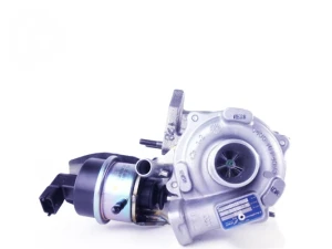 Gereviseerde turbolader BorgWarner KKK 54309880000 54309700000  55233062 71724740 71724742 71794956 71794957