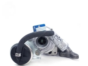 Gereviseerde turbolader BorgWarner KKK 54319700000 54319700002 54319880000 54319880002  6600960199 6600960099 660096009980 660096019980 C0011790V001000000 C0001467V001000000