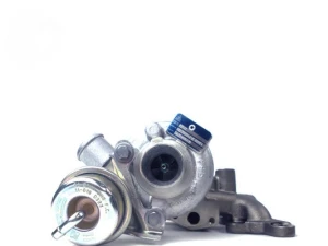 Gereviseerde turbolader BorgWarner KKK 54319880010 54319700010 54319880009 54319700009 54319880005 54319700005 A6600900480 A6600900980 6600900480 6600900980 6600901080 6600901180 6600901280