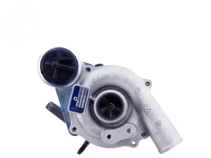 Gereviseerde turbolader BorgWarner KKK 54359700008 54359880008 5435-970-0008 13900-84A00-000 13900-84A00 1390084A00 8200268257