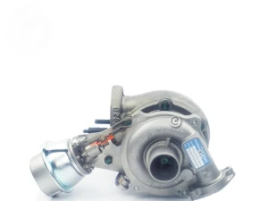Gereviseerde turbolader BorgWarner KKK 54359880014 54359710014 54359700014  71723566 71794041 71724104 71724704 71724705 71724706 71789039 71794040 93169102 93189317 55198317 5860020 0860020 0860127 860020 860127
