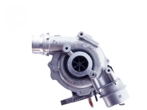 Gereviseerde turbolader BorgWarner KKK 16359700011 16359880011 16359700029 16359880029 54389880006 54389700006 54389710006 54389880002 54389700002 54389710002 6070900086 6070900180 6070900280 6070900400 6070900480 6070900780