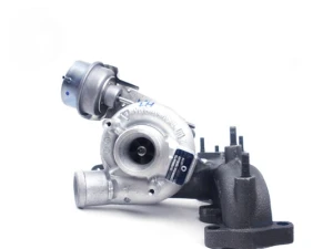 Gereviseerde turbolader BorgWarner KKK 54399880015 54399700015 5439-970-0015 045253019A 045253019AX 045253019AV