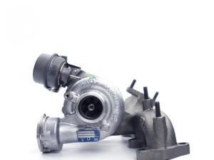 Gereviseerde turbolader BorgWarner KKK 54399880018 54399700018 54399880007 54399700007 038253016H 038253016N 038253014D 038253010H