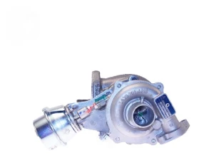 Gereviseerde turbolader BorgWarner KKK 54359880024 54359700024 5435-970-0024 55209666