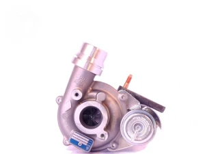 Gereviseerde turbolader BorgWarner KKK 54359980025 54359880025 54359710025 54359700025 54359980028 54359880028 54359710028 54359700028 54359980042 54359880042 54359710042 54359700042  1441100Q2E 144110429R 144112505R 144118936R 144116446R 8200728090