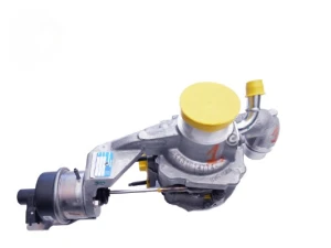 Gereviseerde turbolader BorgWarner KKK 54389700014 54389880014 54389700012 54389880012 54389700010 54389880010 54389700004 54389880004  55599546 55486149 55580016 55493251 860533 860996 861035 861098 95521390