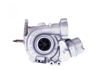 Gereviseerde turbolader BorgWarner KKK 54389880005 54389700005 54389880018 54389700018 54389880019 54389700019 144110219R 144116575R 144110972R 8201067824 6220900400 A6220900400 6220900500 A6220900500 622090040080 A622090040080 622090050080