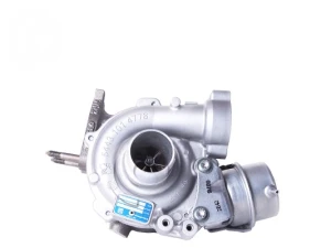 Gereviseerde turbolader BorgWarner KKK 54389880000 54389700000 54389880001 54389700001 54389880007 54389700007 54389880017 54389700017 1441100Q2J 1441100Q3D 1441100Q4F 1441100Q4H 144118607R 144110670R 144111292R 144111360R 144114225R 144119252R