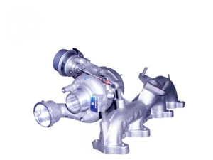 Gereviseerde turbolader BorgWarner KKK 54399880016 54399700016 038253010 038253010V 038253010X 038253014 038253014V 038253014X
