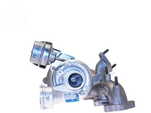 Gereviseerde turbolader BorgWarner KKK 54399880021 54399700021 54399880010 54399700010 038253010J 038253016M 038253019Q 038253056B