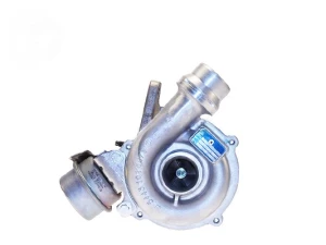 Gereviseerde turbolader BorgWarner KKK 54399880027 54399700027 54399900027 54399980027 54399880002 54399700002 54399900002 54399980002  7701476183 8200204572 8200360800 8200578315 7701475135 7711368163