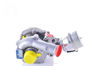 Gereviseerde turbolader BorgWarner KKK 54359880015 54359700015 54359710015 5435-970-0015 860126 860081 93169101 93184183 55197838