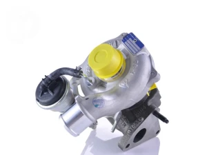 Gereviseerde turbolader BorgWarner KKK 54359980033 54359700033 54359880033 54359980011 54359700011 54359880011  144113163 144113163R 144114521R 1441100Q 8200315504 8200507852 8200882916 7701467891 7701476891 7711368562 7701476040