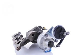 Gereviseerde turbolader BorgWarner KKK 54319700003 54319700011 54319880003 54319880011 A6600900280 A6600900680 6600900280 660090028080 6600900680 660090068080 6600900880 660090088080